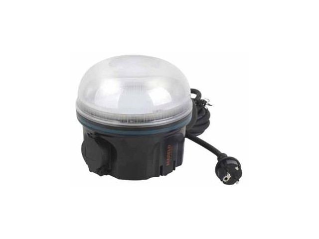 Delovna svetilka Mareld Shine 2500, 2500lm, 30W, 2.42kg, 690000047