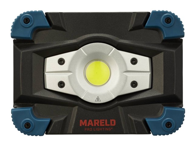 Akumulatorska delovna svetilka Mareld Flash 1000 RE, 1000lm, 10W, 3,7 V 4400mAh Li-ion, 0.80kg, 690000054