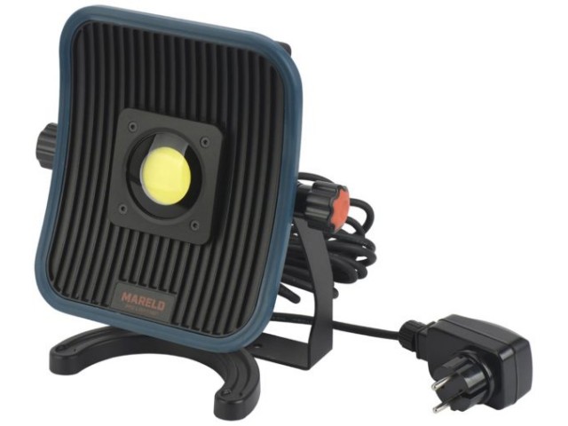 Delovna svetilka Mareld Blaze 2500, 2500 lm, 30W, 1.76kg, 690000070