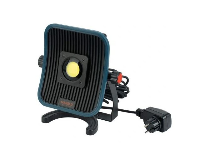 Delovna svetilka Mareld Blaze 2800, 2800lm, 30W, 690000104