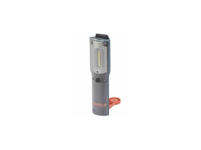 Akumulatorska ročna svetilka Mareld Pollux 500 RE, 500lm, 5W, 690000500