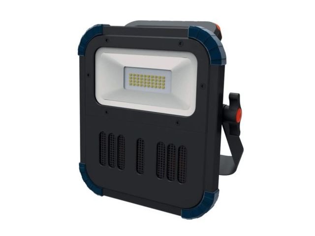 Akumulatorska LED delovna svetilka Mareld Aura 1800 RE, 20W, 7,4 V 6600 mAh Li-ion, 2kg, 690000534
