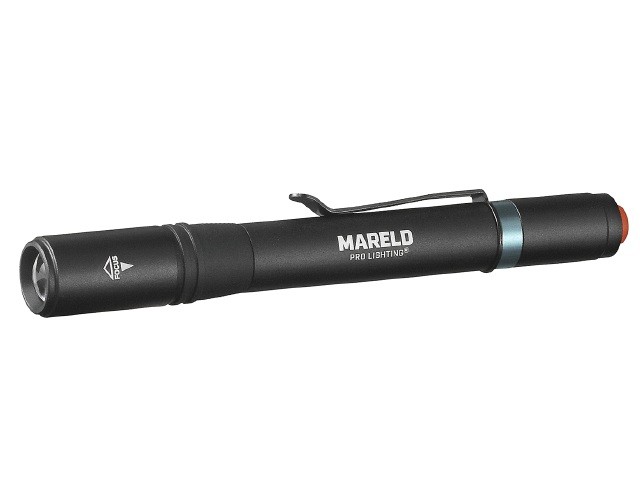 Žepna svetilka Mareld Nimbus 20, 20lm, 2 AAA bateriji, 40g, 690001052