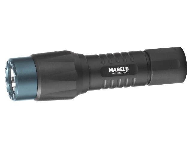 Ročna akumulatorska svetilka Mareld Flare 300 RE, 300lm, 3,7 V 600 mAh Li-Ion, 124g, 690001508