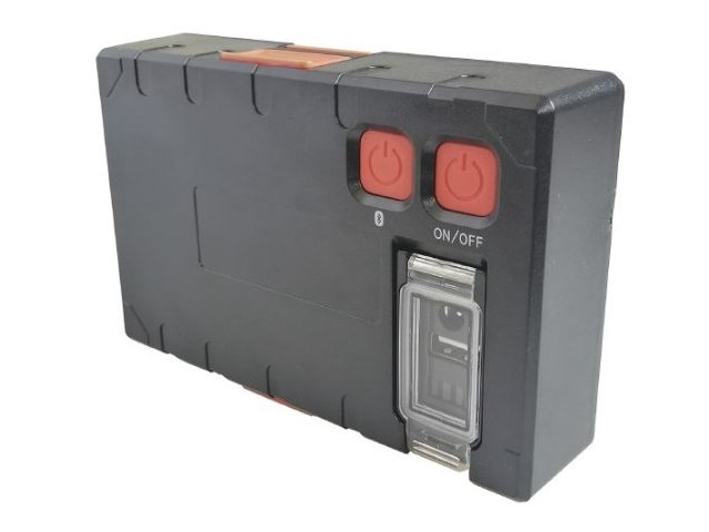 Baterija Mareld, za Aura 1800 RE, Aura 2000 RE, 690003561