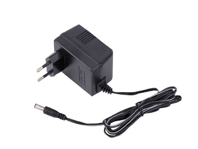 Polnilnik Mareld, za Silvery 12v 0.3a, 690003579
