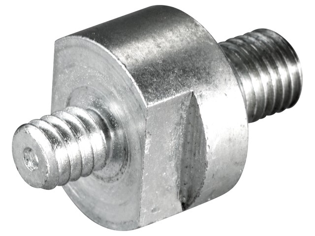 Adapter za podporni krožnik Makita, za DPV300, PV301D, 743126-2