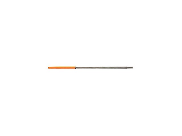Okrogla pila z ročajem za žago, 4.0mm, 744003-1