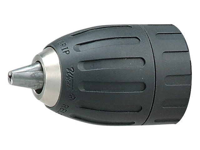 Hitrovpenjalna vrtalna glava Makita, MT064, MT070, 0.8-10 mm, 1/2, 763181-8