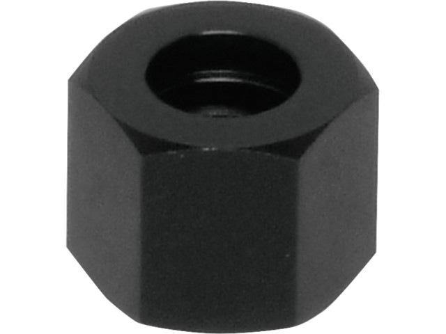 Vpenjalna matica Makita, 6mm, za GD0800C, GD0801C, GD0810C, GD0811C, 763645-2