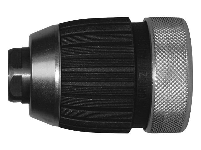 Hitrovpenjalna vrtalna glava Makita, 6207D, 0.8-10mm, 1/2,766009-9