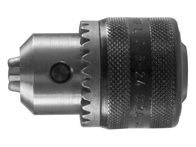 Vrtalna glava Makita z zobatim vencem, 1.5-13mm,1/2, HP1630, HP1640, 766016-2