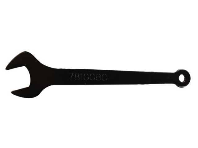 Montažni viličasti ključ Makita, za PW500CH, RP0910, RP1110C, PV7000C, GV7000C, 9218SB, 781008-0