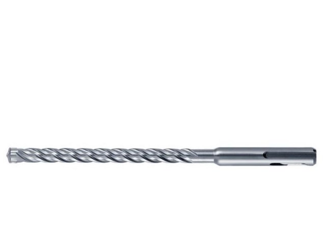 Štirirezni sveder SDS-Plus Hikoki, Dimenzije: 12x265mm, 783246