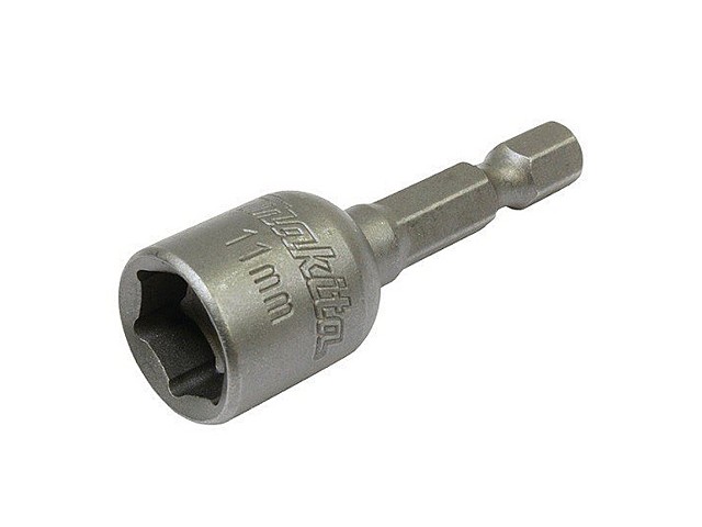 Natični nastavek Makita, Dimenzije: 10x70mm, 784406-7