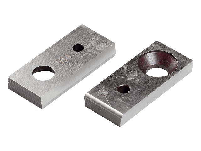 Set stranskih nožev Makita, za JS1650, 792368-5