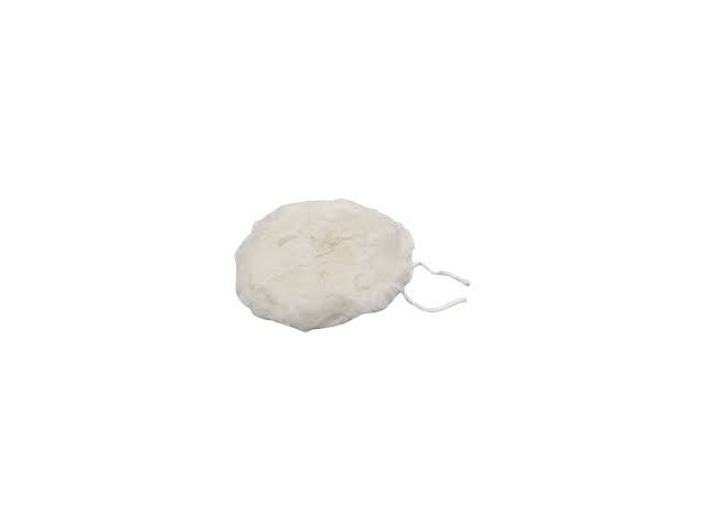 Volnena prevleka Makita za poliranje lesa, 180mm, 9207SPB/SPC, 9217SPC, 9237CB, PV7000C, SA7000C, PV001G, 794176-0