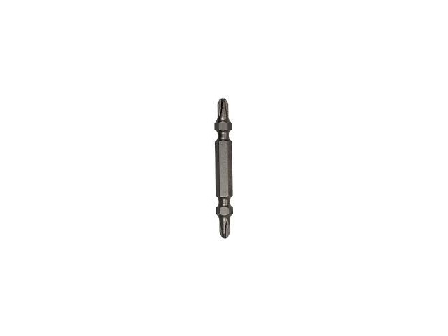Križni dvojni vijačni nastavek Makita, PH3, 45mm, Pakiranje: 3kos, 798310-4