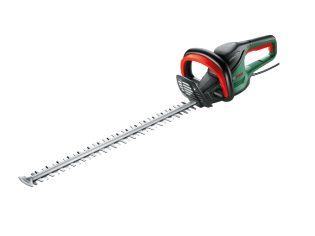 Električne škarje za živo mejo Bosch Advanced HedgeCut 70, 500W, 700mm, 4.1kg, 06008C0903