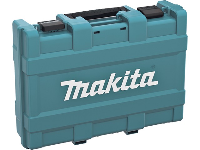 Plastičen kovček za prenašanje Makita, za BDF448, BDF458,BHP448, BHP458, DDF448, DDF458, DDF481, DHP448, DHP458, DHP481, 821524-1  