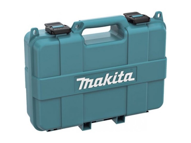 Plastičen kovček za prenašanje Makita, za HP330D, 821525-9