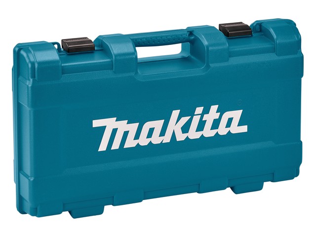 Plastičen kovček za prenašanje Makita, za JR3050/T, JR3060T, JR3070CT, 821621-3