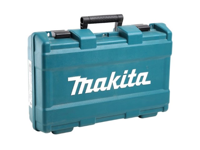 Plastičen kovček za prenašanje Makita, DGA456, DGA504, DGA506, DGA513, DGA514, 821817-6