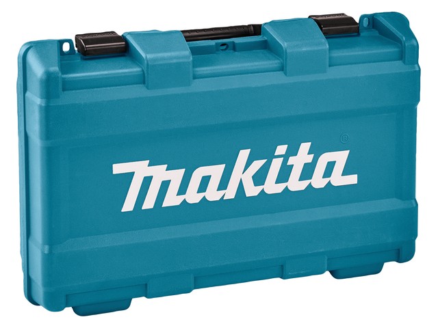 Plastičen kovček za prenašanje Makita, za JR103D, JR105D, 821662-9