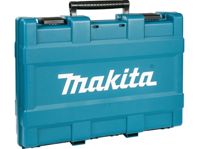 Plastičen kovček za prenašanje Makita, za HR2650, 821724-3