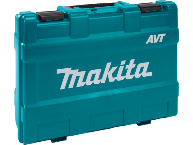 Plastičen kovček za prenašanje Makita, za HR2300, HR2600, HR2630, HR2631F, HR2631FT, 821775-6