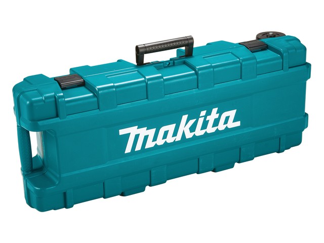 Plastičen kovček Makita za prenašanje, za HM1501, HM1502, HM1512, 821839-6