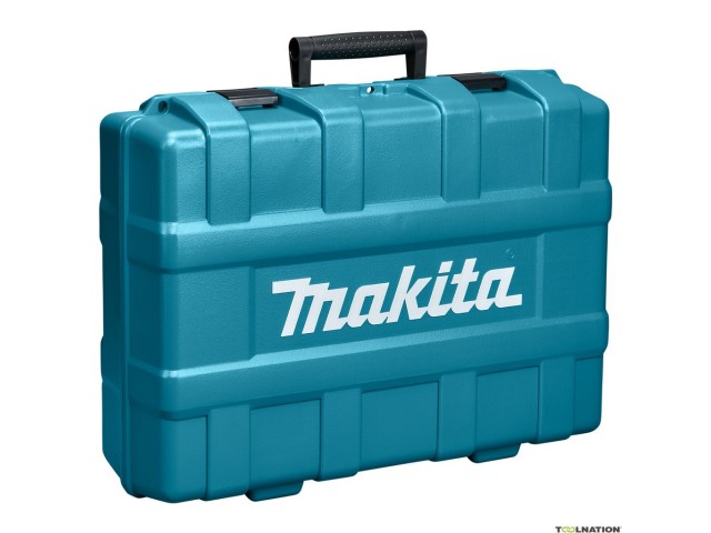 Plastični kovček Makita, za GA038G, 821841-9