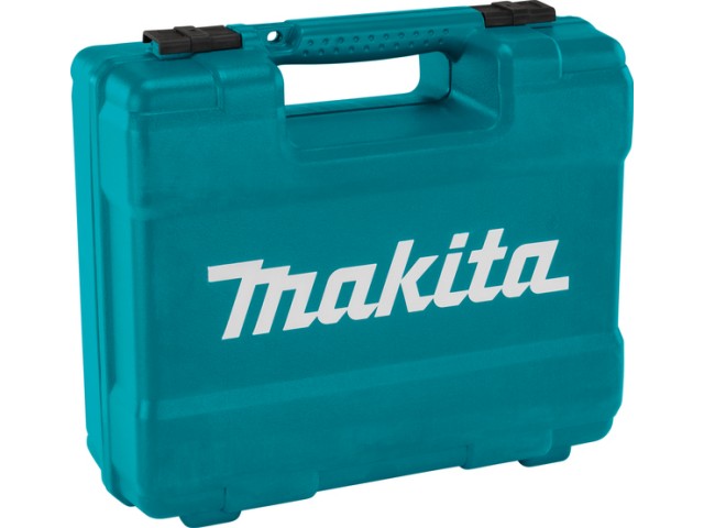 Plastičen kovček za prenašanje Makita, za HP488D, DF488D, 821844-3