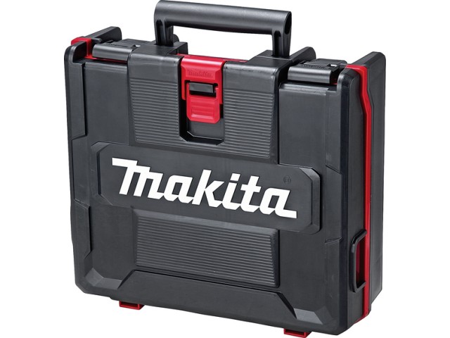 Plastičen kovček za prenašanje Makita, za TD002G, 821883-3