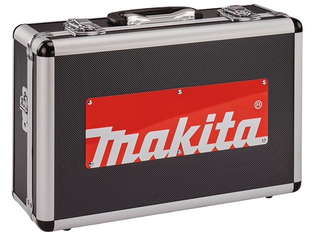 Aluminijast kovček Makita, za GA5030/R, 823294-8