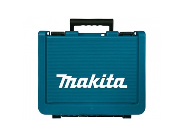 Plastičen kovček za prenašanje Makita, za BDF460, BHP460, 824567-2