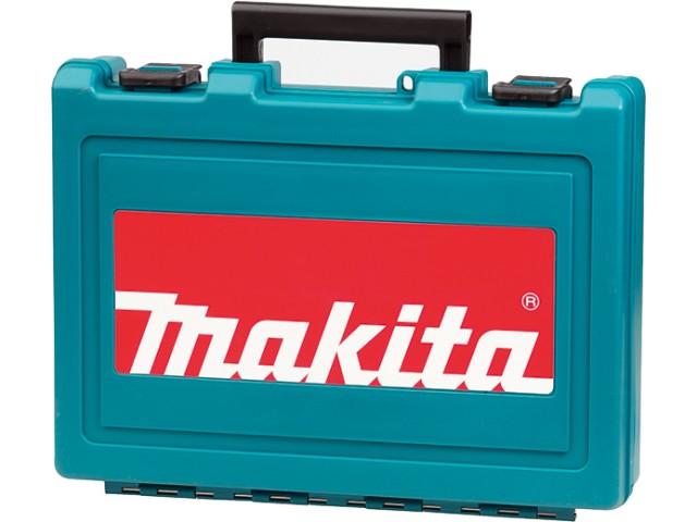 Plastičen kovček za prenašanje Makita, za DP3003, DP4001, DP4003, 824595-7