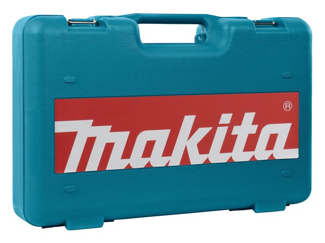 Plastičen kovček za prenašanje Makita, za HR4500C, 824607-6