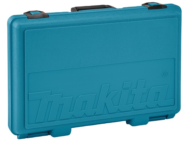 Plastičen kovček za prenašanje Makita, za 6940D, 824686-4