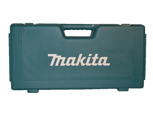 Plastičen kovček za prenašanje Makita, za HM0860C, 824708-0