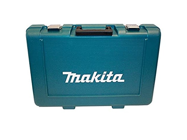 Plastični transportni kovček Makita, za 2107F, 824728-4