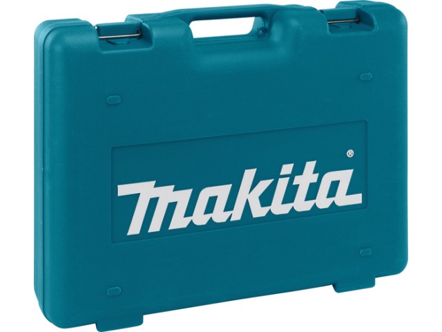 Plastičen kovček za prenašanje Makita, za TW1000, 824737-3