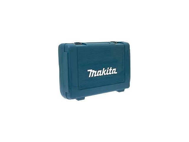 Plastičen kovček za prenašanje Makita, za 6390D, 8390D, 824744-6