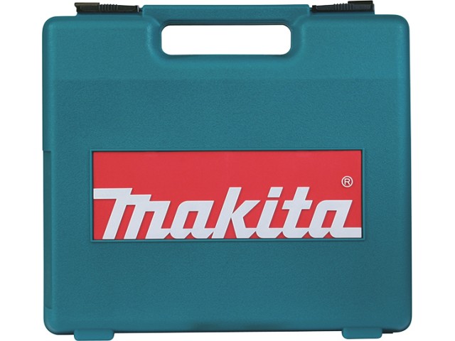 Plastičen kovček za prenašanje Makita, za 4304, 4304T, 4305, 4305T, 4340CT , 4340FCT, 4340T, 4341CT, 4341FCT, 4341T, 4350CT/FCT, 4351CT/FCT, 4351T, 824809-4