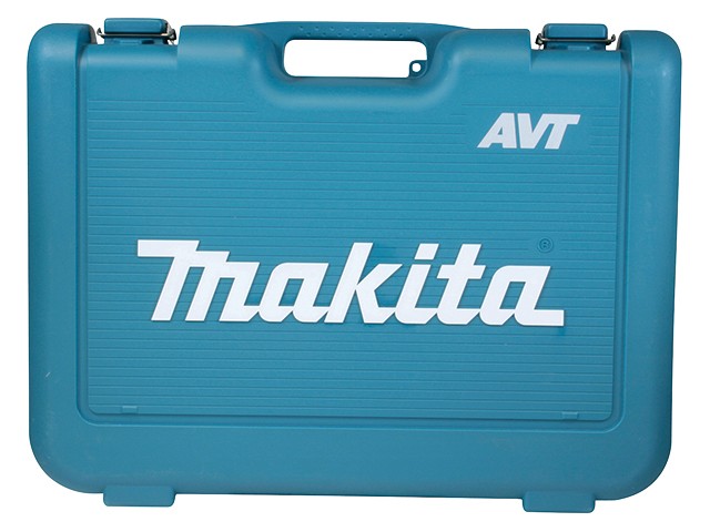 Plastičen kovček za prenašanje Makita, HR3200C, HR3210C, HR3210FCT, HR3540C, HR3541FC, 824825-6