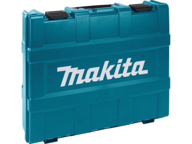 Plastičen kovček za prenašanje Makita, za BHR261/T, 824874-3