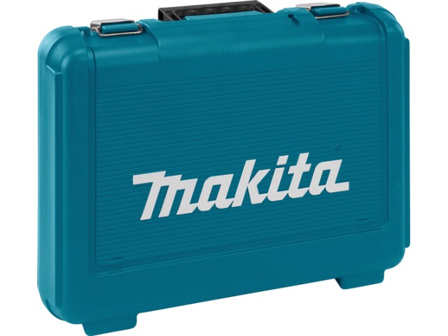 Plastičen kovček za prenašanje Makita, za FS2700, FS6300, 824890-5
