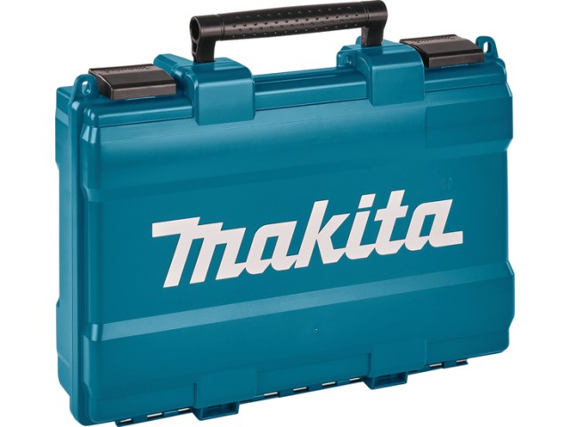 Plastičen kovček za prenašanje Makita, za HR2630T, 824916-3