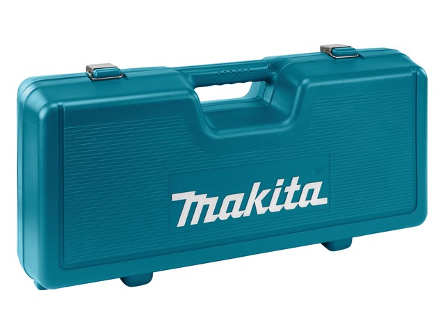 Plastičen kovček za prenašanje Makita, za GA7030S, GA7040S, GA9020/R/S, GA9030S, GA9040S, 824958-7