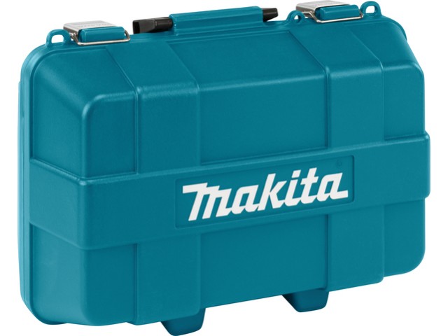 Plastičen kovček Makita za prenašanje, za HS300D, 824961-8